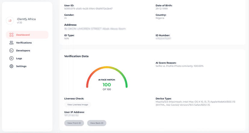Fraud Prevention Preview